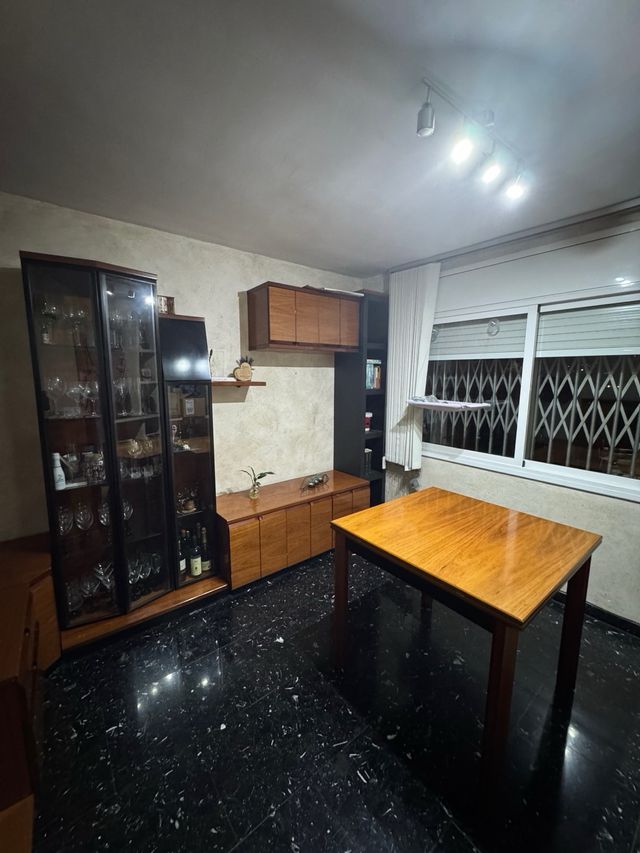 Conjunto de muebles de salón