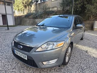 Ford Mondeo 2008