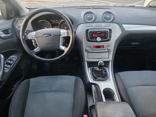 Ford Mondeo 2008