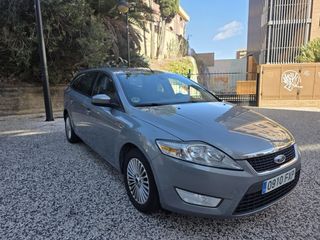 Ford Mondeo 2008