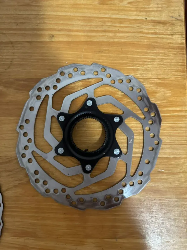 Disco Freno Shimano 160mm