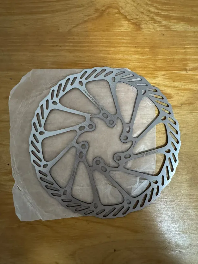 Disco Freno Shimano 160mm