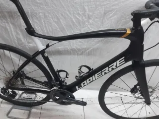 LAPIERRE PULSIUM 700 Di2.