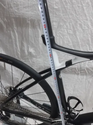 LAPIERRE PULSIUM 700 Di2.