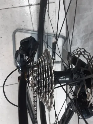 LAPIERRE PULSIUM 700 Di2.