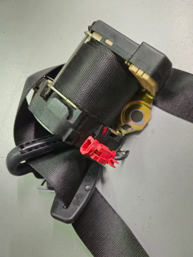 Cinturón Seguridad Smart Fortwo 450