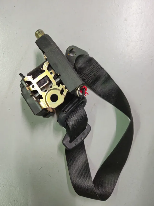 Cinturón Seguridad Smart Fortwo 450