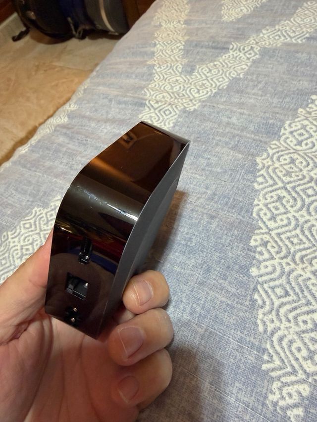 Apple TV 4K 128GB Wi-Fi + Ethernet