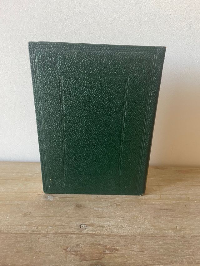 Obras Completas Santiago Rusiñol