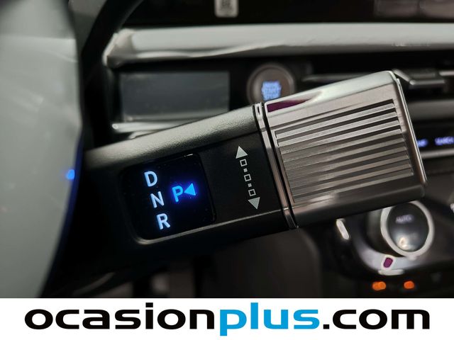 Hyundai Tucson 1.6T HEV Klass AT 158 kW (215 CV)