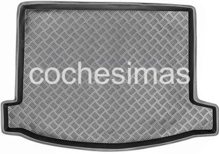 Protector cubre maletero Honda Civic 2006-2016