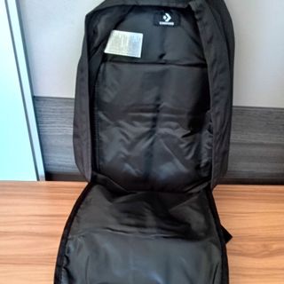 Mochila Converse original – Negra y nueva