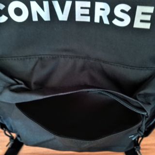 Mochila Converse original – Negra y nueva