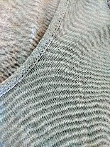 Lote 2 camisetas manga larga S (azul y rosa)