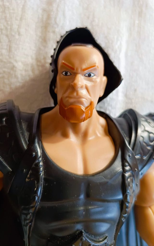 Figura Undertaker