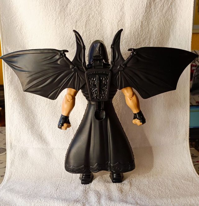 Figura Undertaker