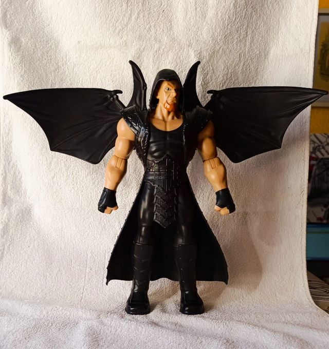 Figura Undertaker