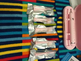 Spazzolino Elettrico UTF P200 Smart Sonic