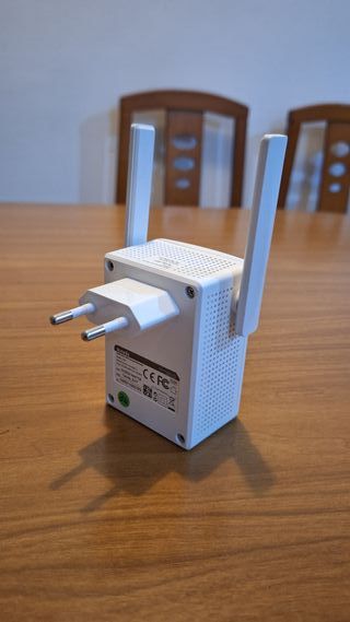 Repetidor WiFi Tenda N300 Mini A301