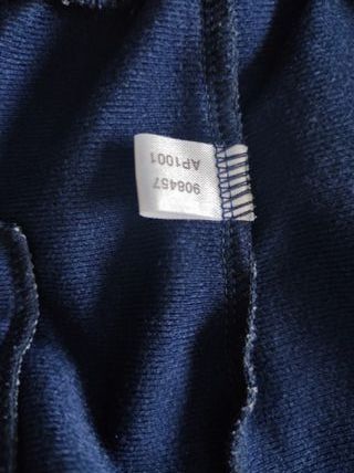 Chaquetilla Adidas Talla M/L