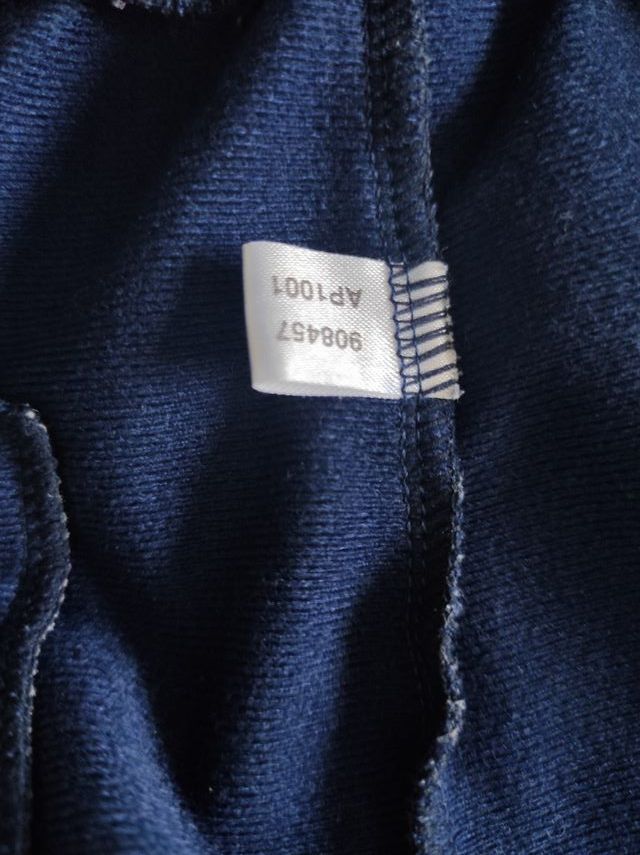 Chaquetilla Adidas Talla M/L