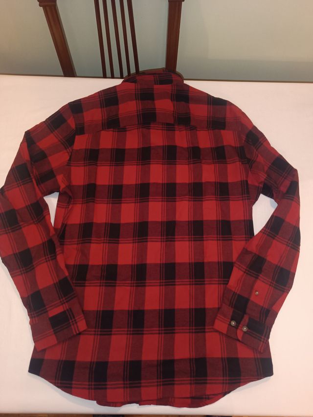 Camisa Franela Jack & Jones Tamanho M