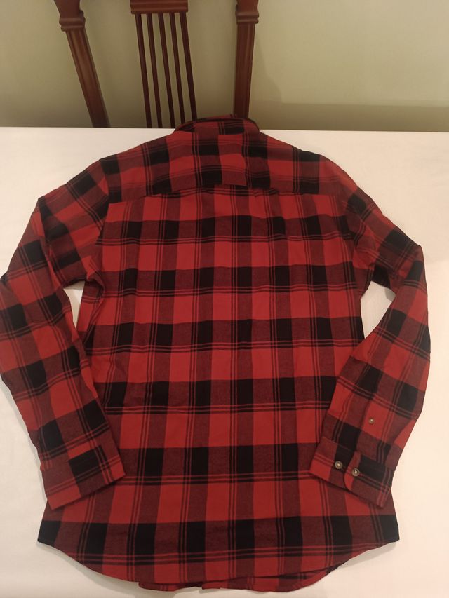 Camisa Franela Jack & Jones Tamanho M