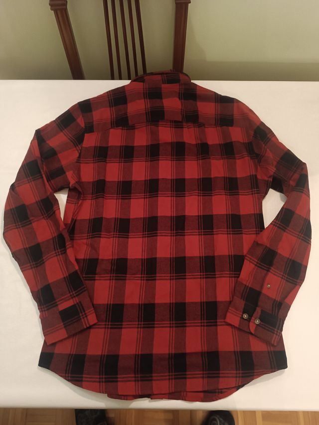 Camisa Franela Jack & Jones Tamanho M