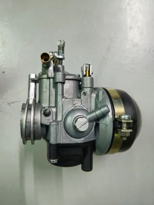 Carburador Dellorto Vespa SHBC 20L