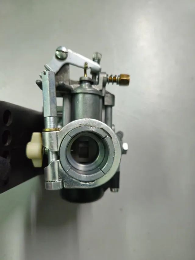 Carburador Dellorto Vespa SHBC 20L