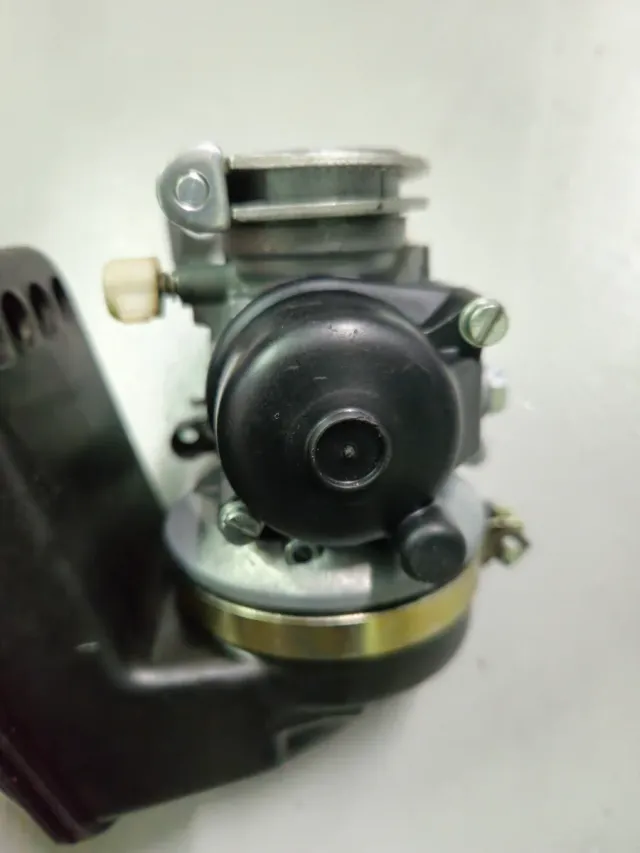 Carburador Dellorto Vespa SHBC 20L