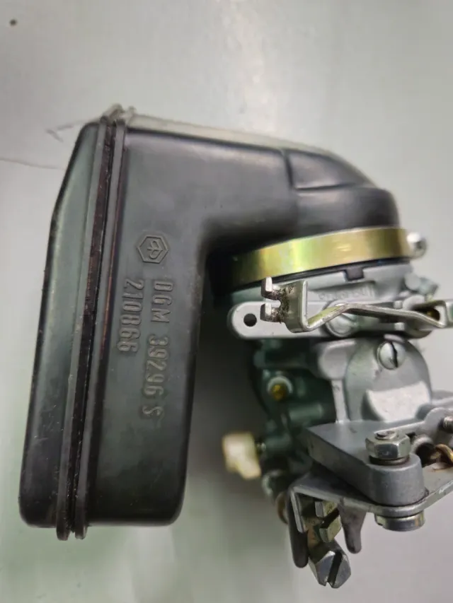 Carburador Dellorto Vespa SHBC 20L