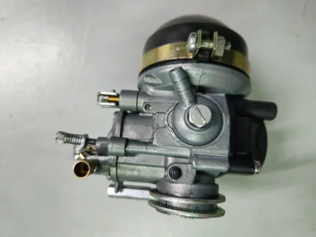 Carburador Dellorto Vespa SHBC 20L