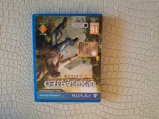 PlayStation Vita Sony Nera