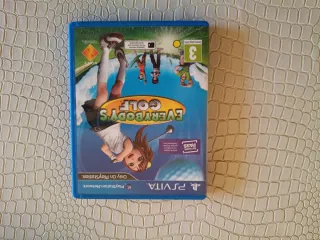 PlayStation Vita Sony Nera