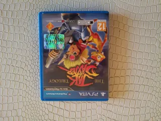 PlayStation Vita Sony Nera