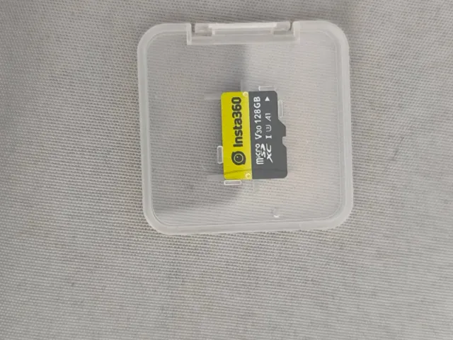 Cámara Acción Insta360 Ace Pro 2 Negra