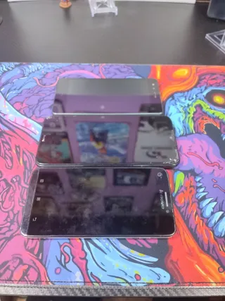 Lote 3 Móviles: Bq X5, Redmi Note 8T, Lenovo