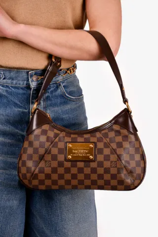 Borsa Louis Vuitton Thames PM