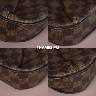 Borsa Louis Vuitton Thames PM