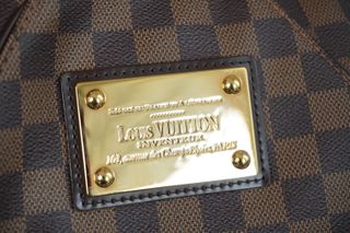 Borsa Louis Vuitton Thames PM