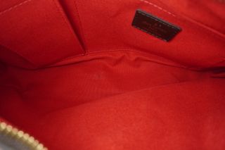 Borsa Louis Vuitton Thames PM