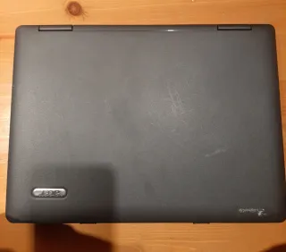 Portatile Acer Extensa 5630Z Nero/Argento
