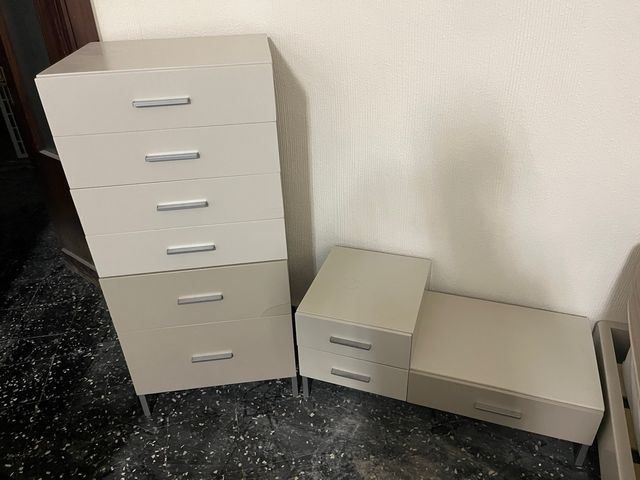 Colchón Byo Sleep Beige