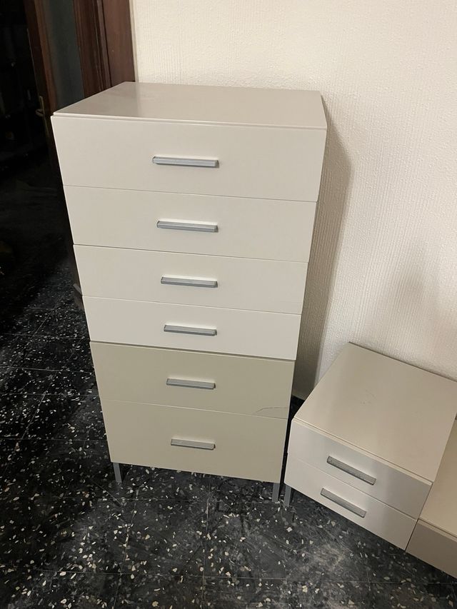 Colchón Byo Sleep Beige