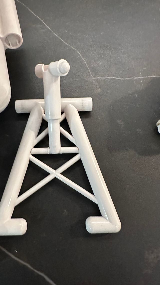 Ônibus Espacial Madelman