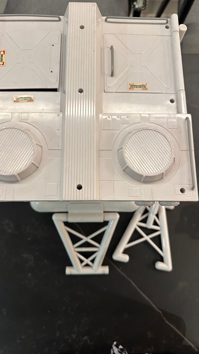 Ônibus Espacial Madelman