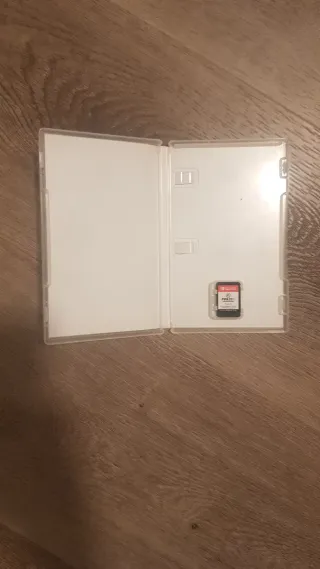 Nintendo Switch + FIFA 23 Legacy Edition