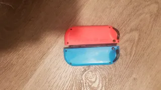 Nintendo Switch + FIFA 23 Legacy Edition