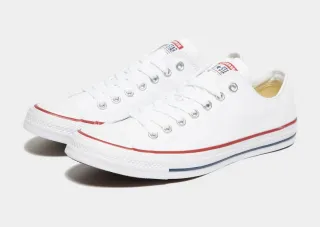 Converse Blancas Talla 39